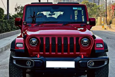 Doon taxi rental service