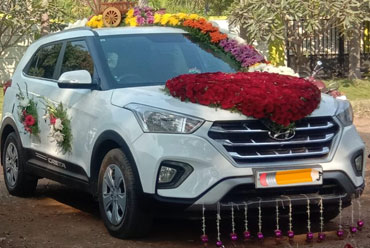 Doon taxi rental service